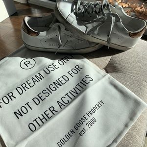 Golden Goose Sneakers